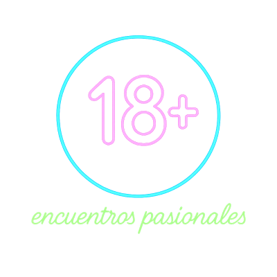 Logotipo de Encuentros Pasionales